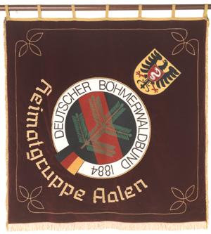 1984-Fahne-HG-Aalen-Vorderseite