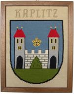 Kaplitz-Wappen-klein