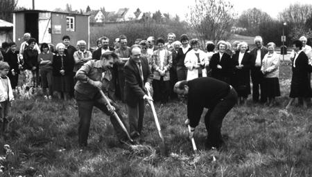 1988-Spatenstich-Vereinsheimbau-HG-Aalen