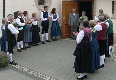 2003-07-DBB-Aalen-Goldene-Hochzeit-Marko