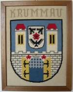 Krummau-Wappen-klein