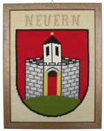 Neuern-Wappen