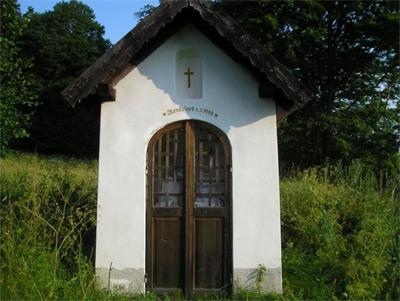 Uhligsthal-Kapelle