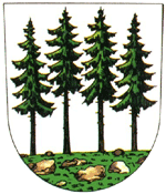 Wallern-Wappen